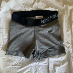 Nike Spandex